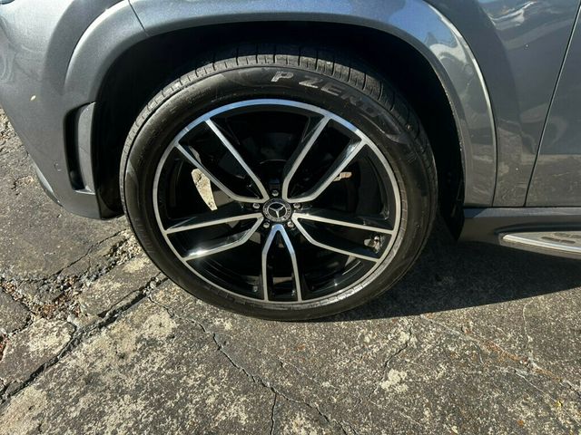 2020 Mercedes-Benz GLS MSRP$106620/2ndRowCaptains/NightPkg/DriverAssistancePkgPlus/NAV - 22944267 - 32