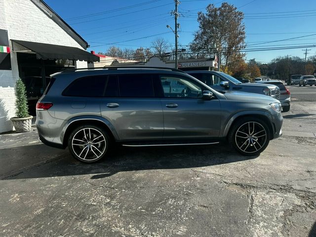 2020 Mercedes-Benz GLS MSRP$106620/2ndRowCaptains/NightPkg/DriverAssistancePkgPlus/NAV - 22944267 - 4