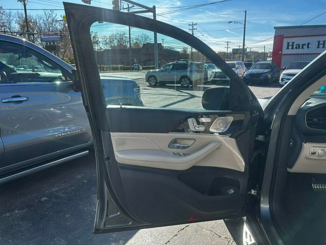 2020 Mercedes-Benz GLS MSRP$106620/2ndRowCaptains/NightPkg/DriverAssistancePkgPlus/NAV - 22944267 - 6