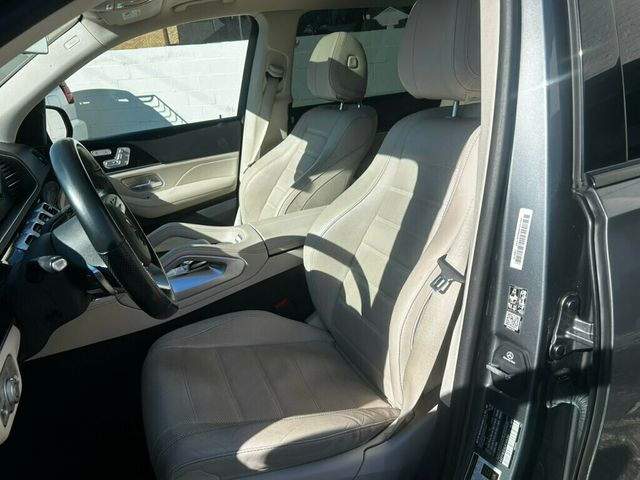 2020 Mercedes-Benz GLS MSRP$106620/2ndRowCaptains/NightPkg/DriverAssistancePkgPlus/NAV - 22944267 - 7