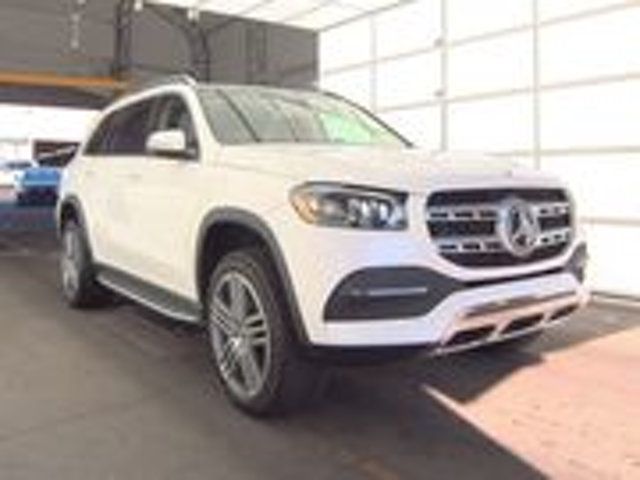 2020 Mercedes-Benz GLS MSRP$82755/4MATIC/2ndRowCaptainSeats/PanoramaRoof/BackupCamera - 22736866 - 1