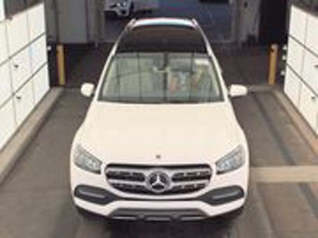 2020 Mercedes-Benz GLS MSRP$82755/4MATIC/2ndRowCaptainSeats/PanoramaRoof/BackupCamera - 22736866 - 2