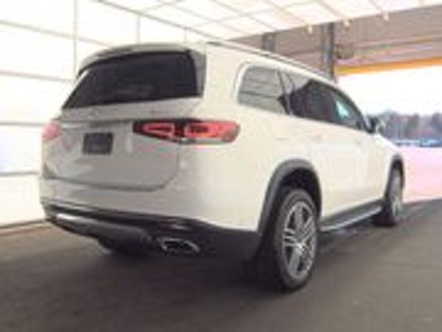 2020 Mercedes-Benz GLS MSRP$82755/4MATIC/2ndRowCaptainSeats/PanoramaRoof/BackupCamera - 22736866 - 3