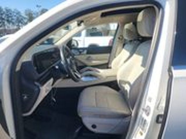 2020 Mercedes-Benz GLS MSRP$82755/4MATIC/2ndRowCaptainSeats/PanoramaRoof/BackupCamera - 22736866 - 5