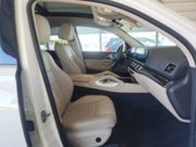 2020 Mercedes-Benz GLS MSRP$82755/4MATIC/2ndRowCaptainSeats/PanoramaRoof/BackupCamera - 22736866 - 6