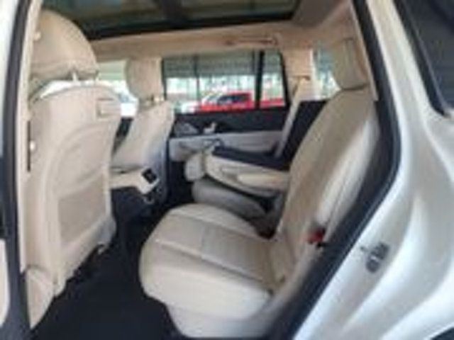 2020 Mercedes-Benz GLS MSRP$82755/4MATIC/2ndRowCaptainSeats/PanoramaRoof/BackupCamera - 22736866 - 7