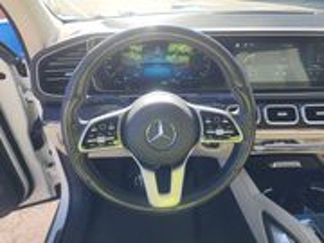 2020 Mercedes-Benz GLS MSRP$82755/4MATIC/2ndRowCaptainSeats/PanoramaRoof/BackupCamera - 22736866 - 8