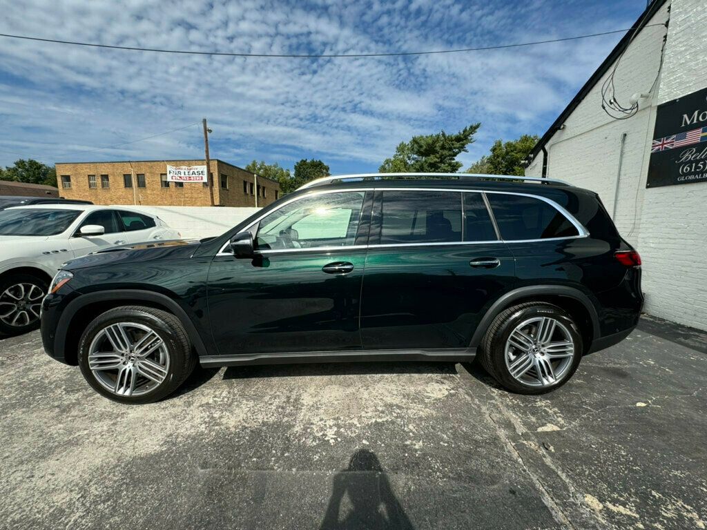 2020 Mercedes-Benz GLS MSRP$88825/4MATIC/DriverAssistancePkgPlus/PanoramaRoof/NAV - 22581112 - 1