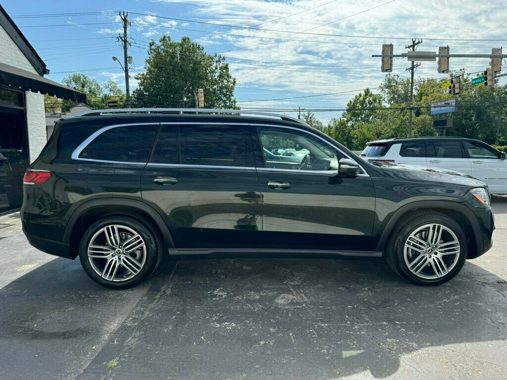 2020 Mercedes-Benz GLS MSRP$88825/4MATIC/DriverAssistancePkgPlus/PanoramaRoof/NAV - 22581112 - 5