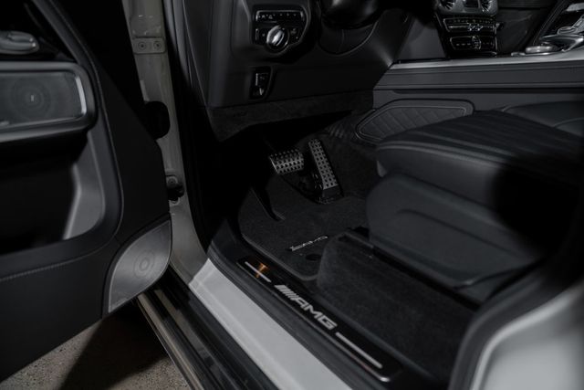 2020 Mercedes-Benz G-Class AMG G 63 4MATIC SUV - 23029571 - 13