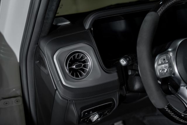 2020 Mercedes-Benz G-Class AMG G 63 4MATIC SUV - 23029571 - 14