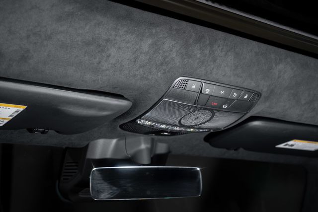 2020 Mercedes-Benz G-Class AMG G 63 4MATIC SUV - 23029571 - 16