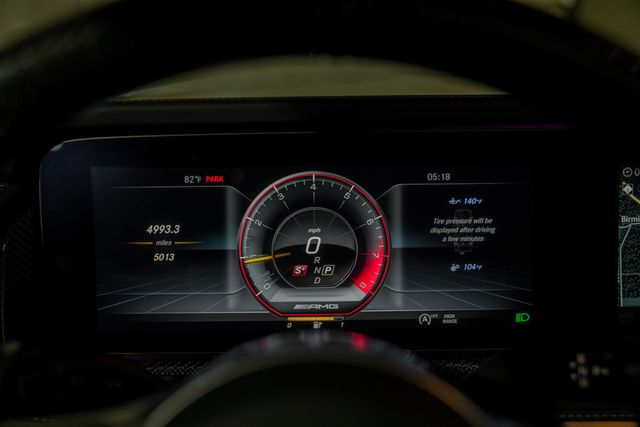 2020 Mercedes-Benz G-Class AMG G 63 4MATIC SUV - 23029571 - 19