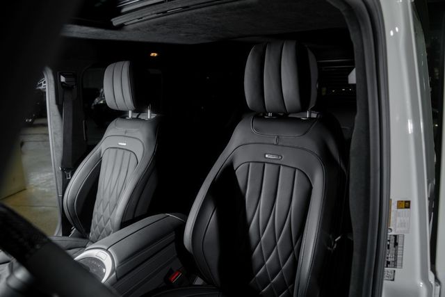 2020 Mercedes-Benz G-Class AMG G 63 4MATIC SUV - 23029571 - 21