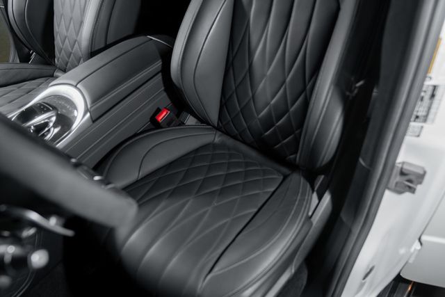 2020 Mercedes-Benz G-Class AMG G 63 4MATIC SUV - 23029571 - 22
