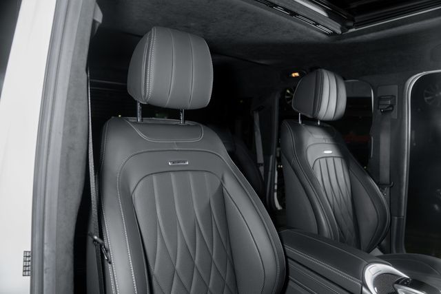 2020 Mercedes-Benz G-Class AMG G 63 4MATIC SUV - 23029571 - 23