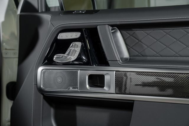 2020 Mercedes-Benz G-Class AMG G 63 4MATIC SUV - 23029571 - 26
