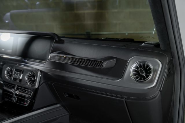 2020 Mercedes-Benz G-Class AMG G 63 4MATIC SUV - 23029571 - 27