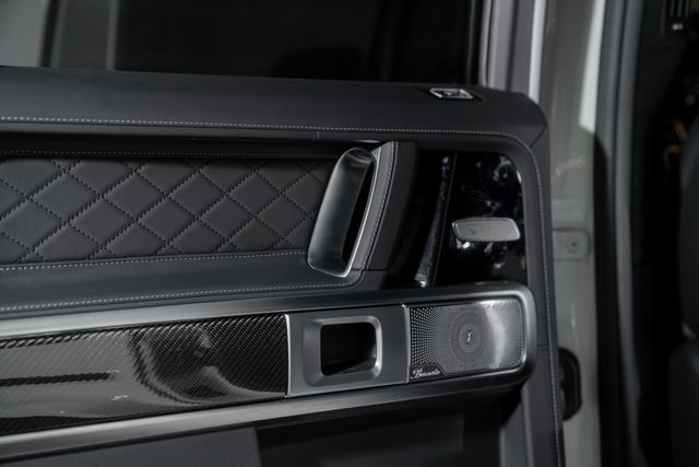 2020 Mercedes-Benz G-Class AMG G 63 4MATIC SUV - 23029571 - 29