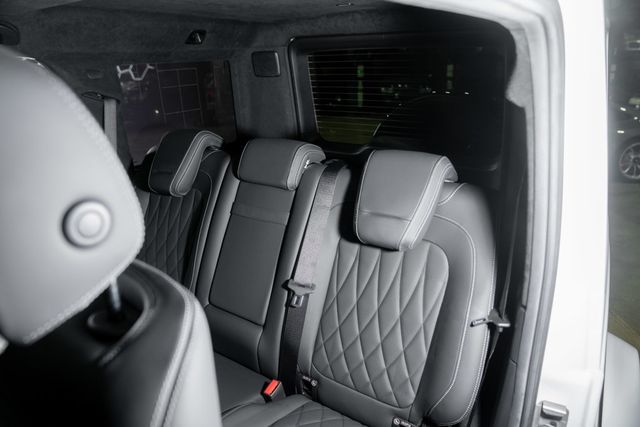 2020 Mercedes-Benz G-Class AMG G 63 4MATIC SUV - 23029571 - 31