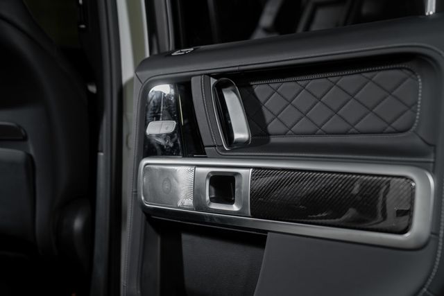 2020 Mercedes-Benz G-Class AMG G 63 4MATIC SUV - 23029571 - 34