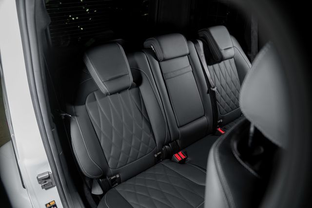 2020 Mercedes-Benz G-Class AMG G 63 4MATIC SUV - 23029571 - 35