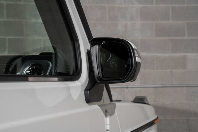 2020 Mercedes-Benz G-Class AMG G 63 4MATIC SUV - 23029571 - 41