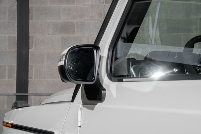 2020 Mercedes-Benz G-Class AMG G 63 4MATIC SUV - 23029571 - 44