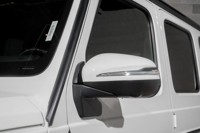 2020 Mercedes-Benz G-Class AMG G 63 4MATIC SUV - 23029571 - 49