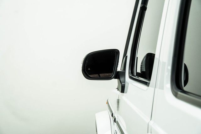 2020 Mercedes-Benz G-Class AMG G 63 4MATIC SUV - 22990168 - 12