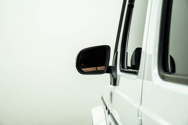 2020 Mercedes-Benz G-Class AMG G 63 4MATIC SUV - 22990168 - 13