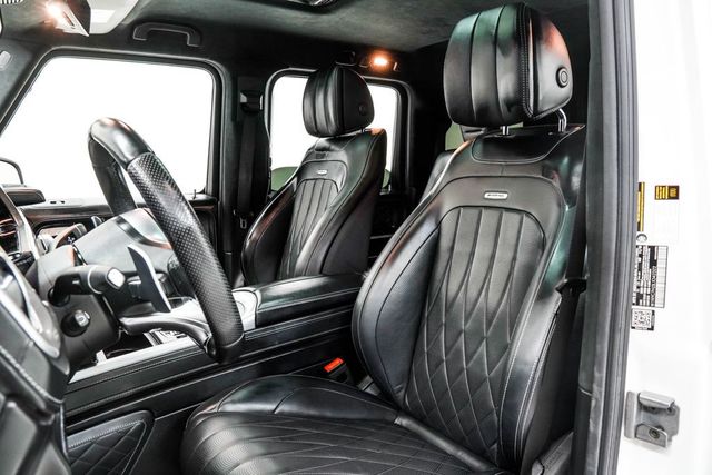 2020 Mercedes-Benz G-Class AMG G 63 4MATIC SUV - 22990168 - 14