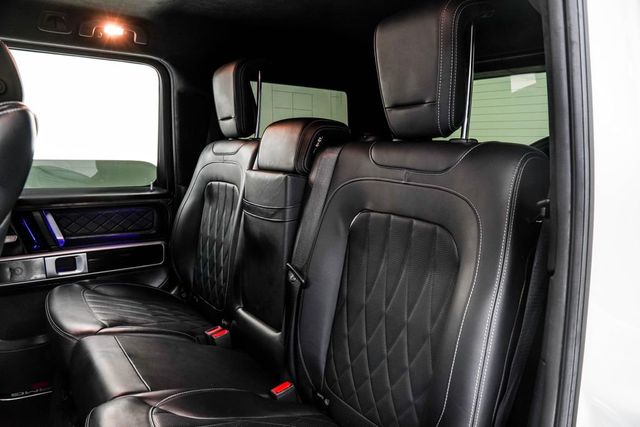 2020 Mercedes-Benz G-Class AMG G 63 4MATIC SUV - 22990168 - 16