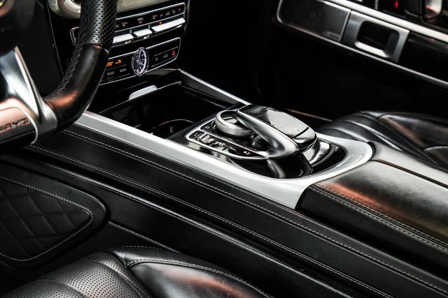 2020 Mercedes-Benz G-Class AMG G 63 4MATIC SUV - 22990168 - 20