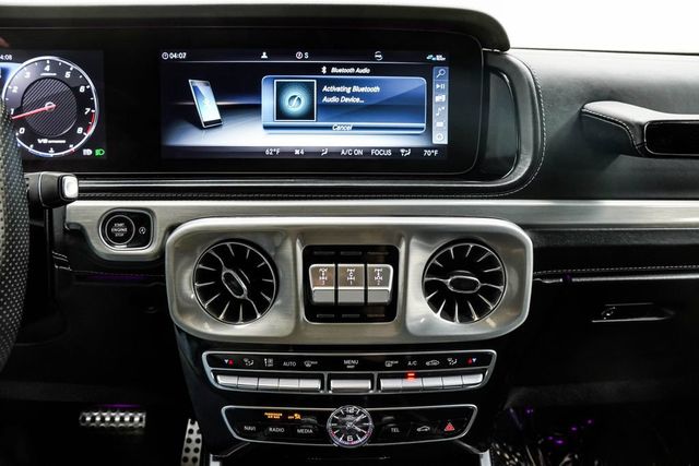 2020 Mercedes-Benz G-Class AMG G 63 4MATIC SUV - 22990168 - 26