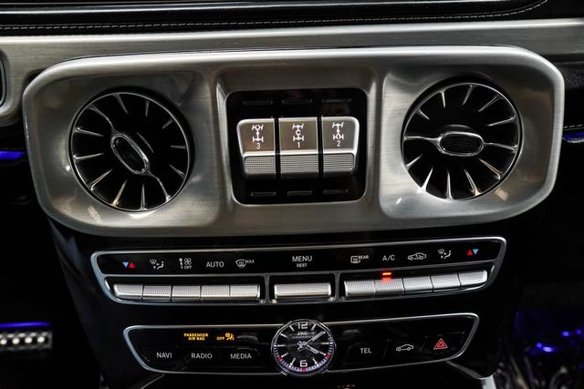 2020 Mercedes-Benz G-Class AMG G 63 4MATIC SUV - 22990168 - 29
