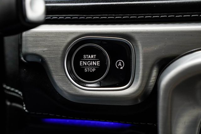 2020 Mercedes-Benz G-Class AMG G 63 4MATIC SUV - 22990168 - 30