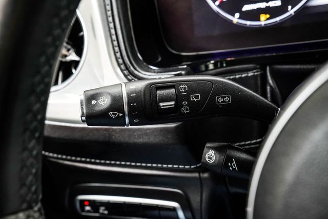 2020 Mercedes-Benz G-Class AMG G 63 4MATIC SUV - 22990168 - 38