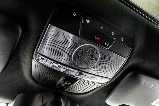 2020 Mercedes-Benz G-Class AMG G 63 4MATIC SUV - 22990168 - 39