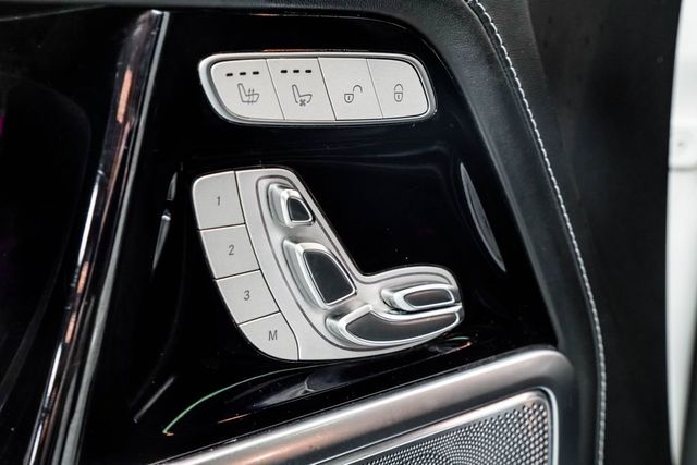 2020 Mercedes-Benz G-Class AMG G 63 4MATIC SUV - 22990168 - 41