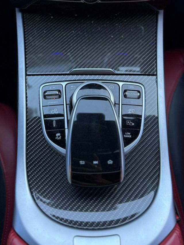2020 Mercedes-Benz G-Class AMG G 63 4MATIC SUV - 23057598 - 16