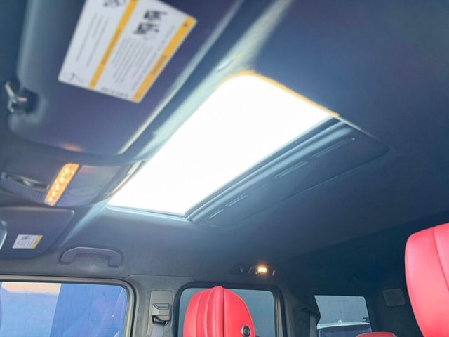 2020 Mercedes-Benz G-Class AMG G 63 4MATIC SUV - 23057598 - 22