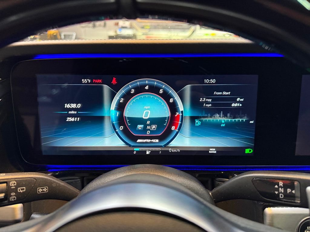 2020 Mercedes Benz G AMG 63 photo 53