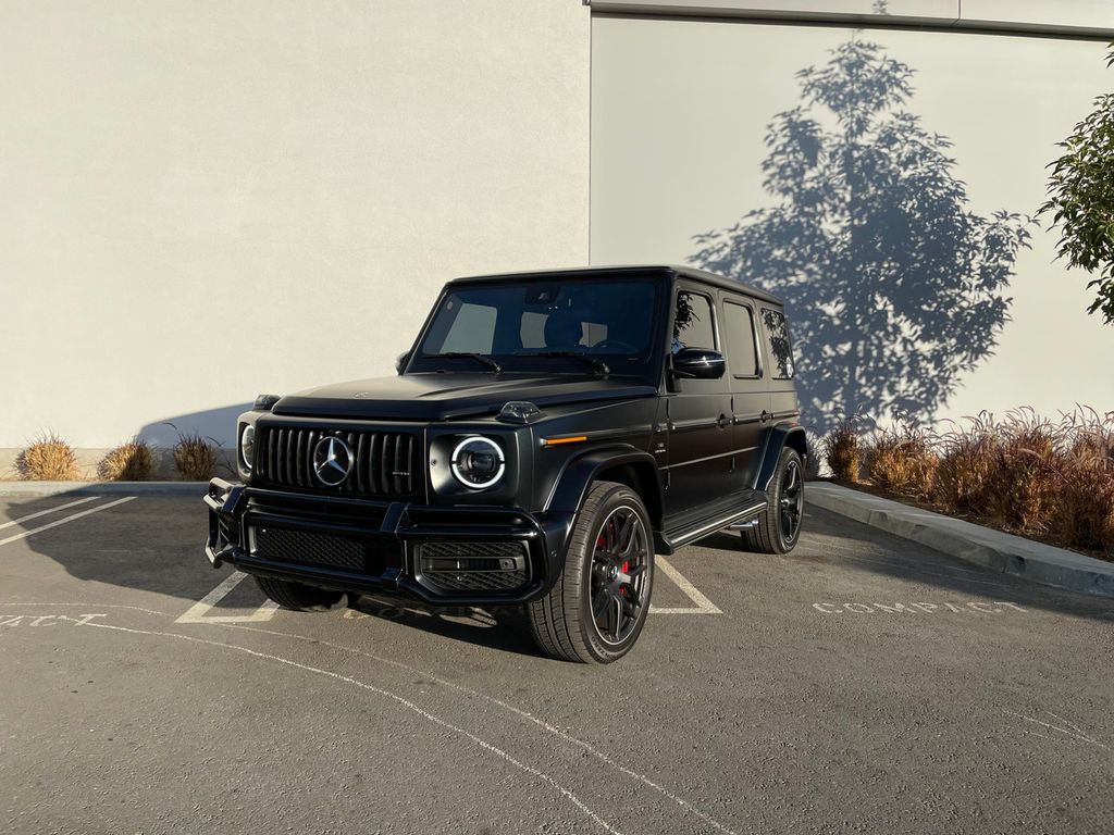 Used Mercedes Benz Amg G 63 4matic Suv At Cnc Wholesale Serving Upland Ca Iid 4341