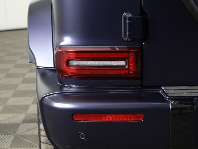 2020 Mercedes-Benz G-Class AMG G 63 4MATIC SUV - 22962333 - 18