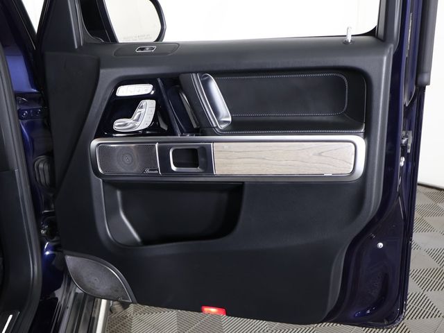 2020 Mercedes-Benz G-Class AMG G 63 4MATIC SUV - 22962333 - 26
