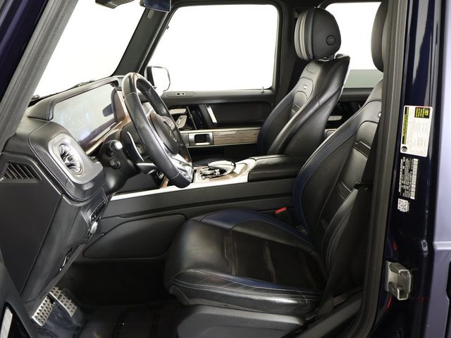 2020 Mercedes-Benz G-Class AMG G 63 4MATIC SUV - 22962333 - 31