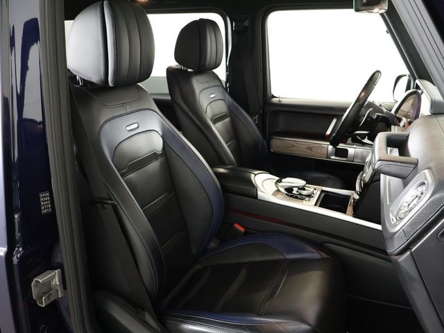 2020 Mercedes-Benz G-Class AMG G 63 4MATIC SUV - 22962333 - 34