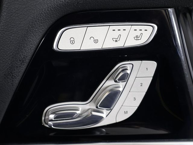 2020 Mercedes-Benz G-Class AMG G 63 4MATIC SUV - 22962333 - 40