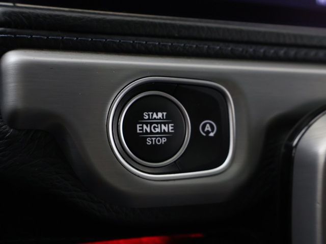 2020 Mercedes-Benz G-Class AMG G 63 4MATIC SUV - 22962333 - 45